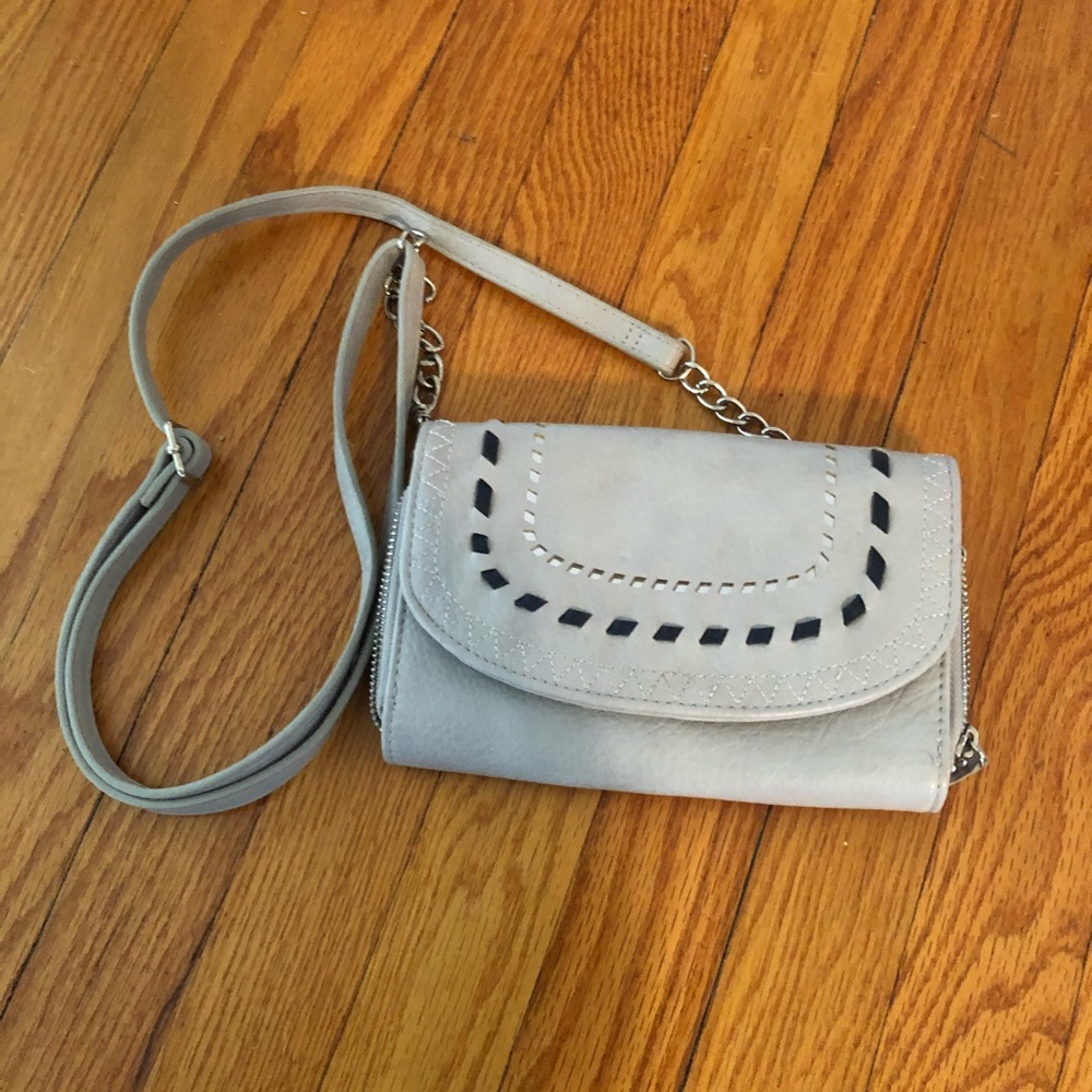 Jessica Simpson crossbody bag